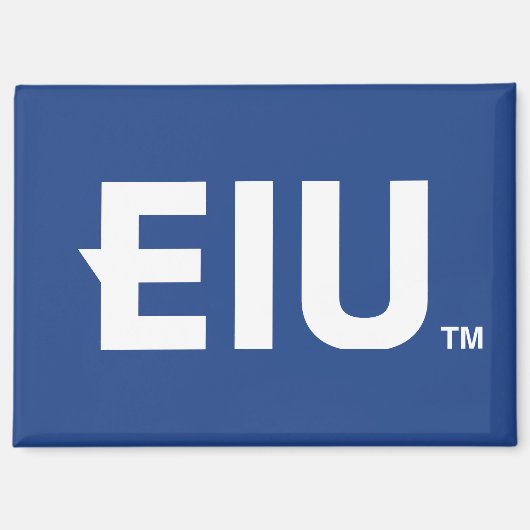 Aimant LETTRE bloc EIU (Recto)