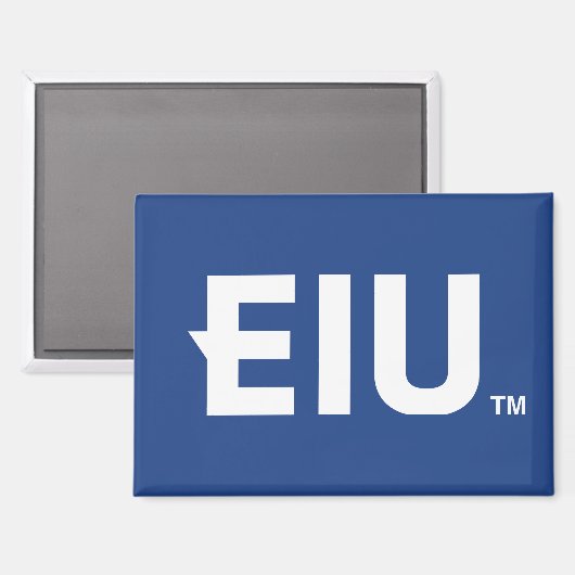 Aimant LETTRE bloc EIU (Recto/Verso)