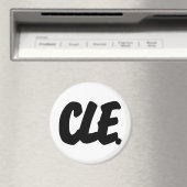 Aimant Lettres CLE (In Situ (Lave-vaisselle))