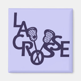 Aimant Lettres de crosse