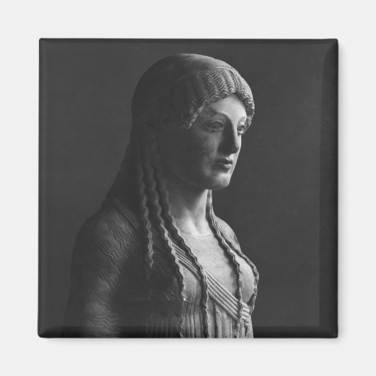 Aimant L'Euthydikos Kore (Devant)