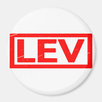 Lev Stamp