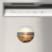 Aimant lever du soleil (In Situ (Lave-vaisselle))