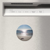 Aimant lever du soleil folle2 (In Situ (Lave-vaisselle))