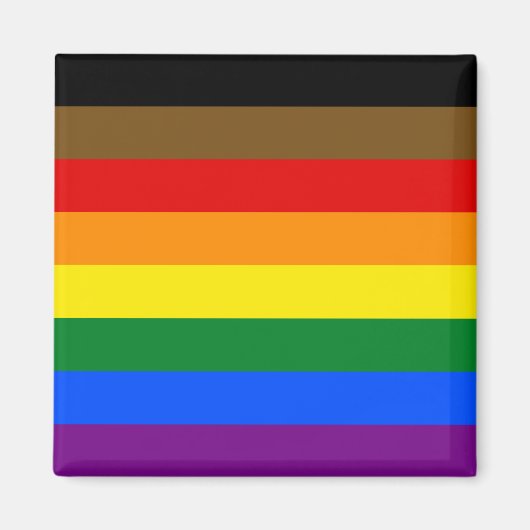 AIMANT LGBTQ (Devant)