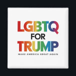 AIMANT LGBTQ POUR TRUMP GAY LESBIAN POUR TRUMP 2024<br><div class="desc">LGBTQ POUR TRUMP GAY LESBIAN POUR TRUMP 2024</div>