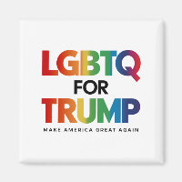 LGBTQ POUR TRUMP GAY LESBIAN POUR TRUMP 2024