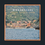 Aimant LGR006 MONTEROSSO - Cinque Terre - Italie - Frigo<br><div class="desc">Vous y trouverez le souvenir de vos vacances. (LGR006 MONTEROSSO - Cinque Terre - Ligurie - Italie. Aimant frigo). Amaze amis et parents avec les souvenirs uniques de votre voyage. Essaie-nous ! #LeoPepeDesign - europe italie liguria cinque terre, du bateau, europe italie, leopepedesign, voyage photo tourisme, cadeau gadget frigo aimant....</div>