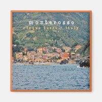 LGR006 MONTEROSSO - Cinque Terre - Italie - Frigo