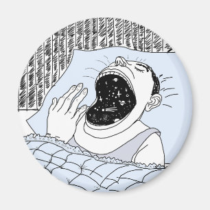 AIMANT L'HOMME ET LES COSMOS