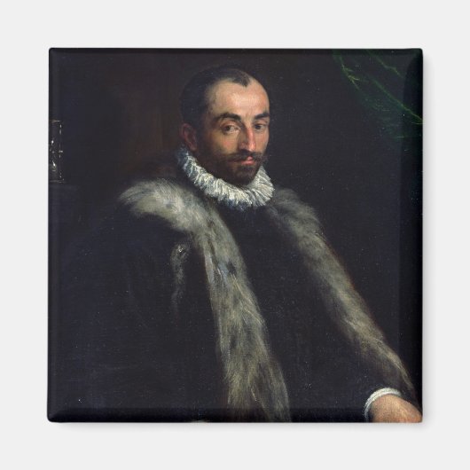 Aimant L'Homme Porté, 1580 (Devant)