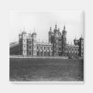 Aimant L'hôpital de Donaldson, construit 1833-51