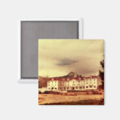 Aimant L'hôtel Stanley (Recto/Verso)