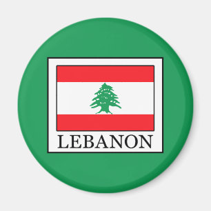 Aimant Liban