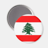 Aimant Liban_aimant (Recto/Verso)