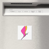 Aimant libellule (In Situ (Lave-vaisselle))