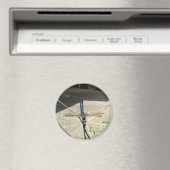 Aimant libellule (In Situ (Lave-vaisselle))