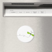 Aimant libellule (In Situ (Lave-vaisselle))