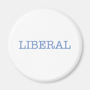 Aimant Libéral