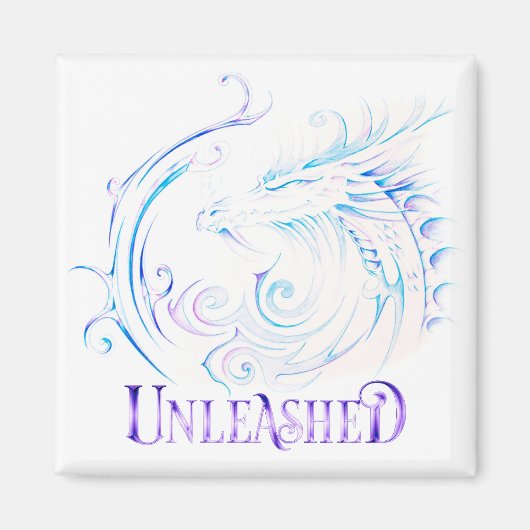 Aimant libéré (Devant)