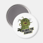 Aimant libère le kraken (Recto/Verso)