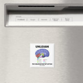 Aimant Libérer Le Neuroscientifique Dans (Anatomie Du Cer (In Situ (Lave-vaisselle))