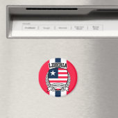 Aimant Libéria (In Situ (Lave-vaisselle))