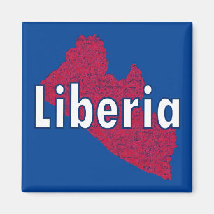 Aimant Libéria