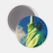 Aimant liberté (Recto/Verso)