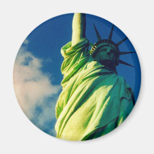 Aimant liberté
