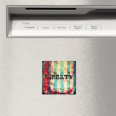 AIMANT LIBERTÉ (In Situ (Lave-vaisselle))