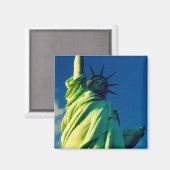 Aimant liberté (Recto/Verso)