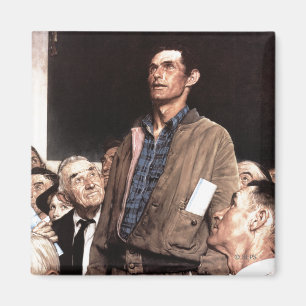 Aimant Liberté de parole