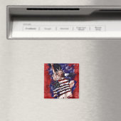 Aimant Liberté Pour Tous (In Situ (Lave-vaisselle))