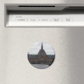 Aimant Liberty State Park (In Situ (Lave-vaisselle))