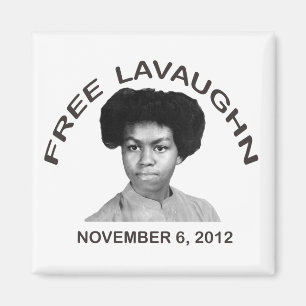 Aimant LIBRE de LAVAUGHN