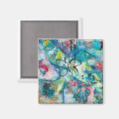 Aimant Libre de vol (Recto/Verso)