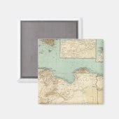 Aimant Libye 11314 (Recto/Verso)