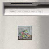 Aimant Licorice Allsports 2004 (In Situ (Lave-vaisselle))