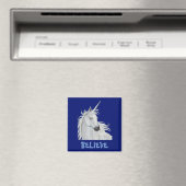 AIMANT LICORNE (In Situ (Lave-vaisselle))