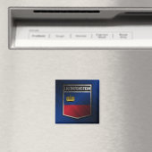 Aimant Liechtenstein (In Situ (Lave-vaisselle))