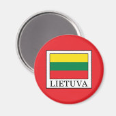 Aimant Lietuva (Recto/Verso)