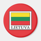Aimant Lietuva (Devant)