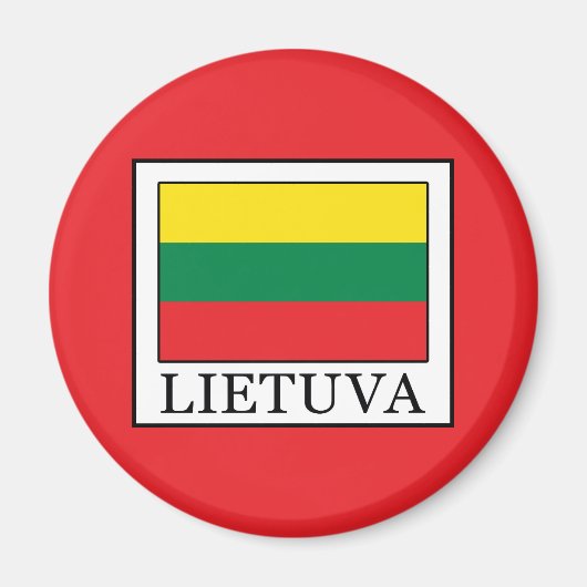 Aimant Lietuva (Devant)