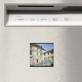 Aimant Lieu de naissance de Jean de la Fontaine (In Situ (Lave-vaisselle))