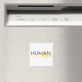 Aimant Lifeline to Human Rights (In Situ (Lave-vaisselle))