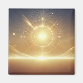 Aimant Light (Devant)