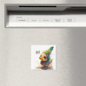 Aimant Light Duck À propos et découvrez l'aimant (In Situ (Lave-vaisselle))