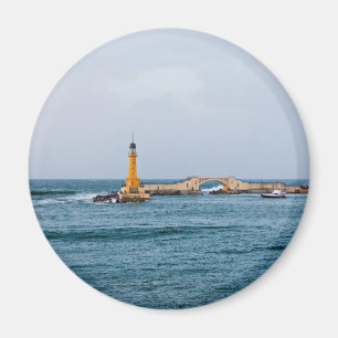Aimant Light house