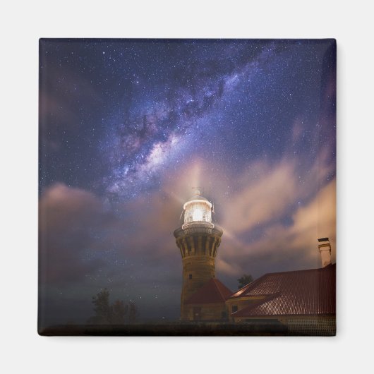 Aimant Lighthouses | Lighthouse Asutralia (Devant)